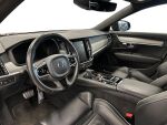 Volvo S90 2021 Musta
