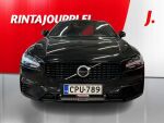 Volvo S90 2021 Musta