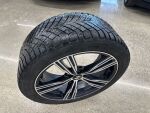 Volvo S90 2021 Musta