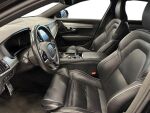 Volvo S90 2021 Musta