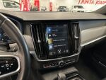 Volvo S90 2021 Musta
