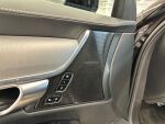 Volvo S90 2021 Musta