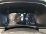Volvo S90 2021 Musta
