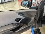 BMW i3 2019 Musta