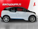 BMW i3 2019 Musta