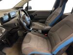 BMW i3 2019 Musta