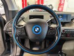 BMW i3 2019 Musta