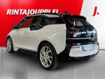 BMW i3 2019 Musta