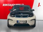 BMW i3 2019 Musta