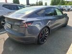 Tesla Model 3 2020 Harmaa