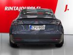Tesla Model 3 2020 Harmaa