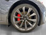 Tesla Model 3 2020 Harmaa