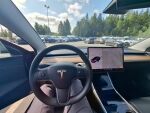 Tesla Model 3 2020 Harmaa
