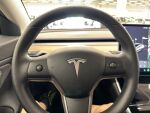 Tesla Model 3 2020 Harmaa