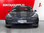 Tesla Model 3 2020 Harmaa