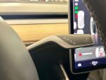 Tesla Model 3 2020 Harmaa