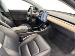 Tesla Model 3 2020 Harmaa