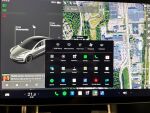 Tesla Model 3 2020 Harmaa