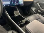 Tesla Model 3 2020 Harmaa