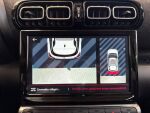 Citroen C3 Aircross 2022 Punainen