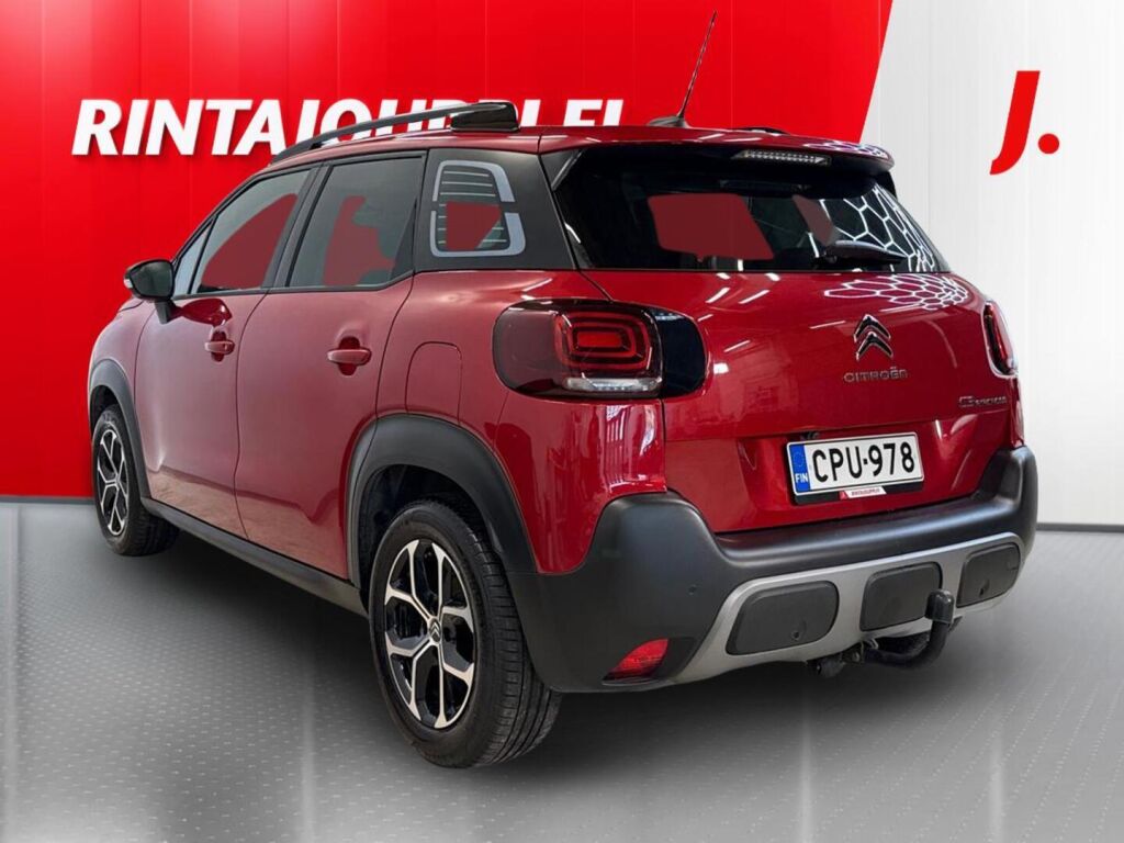 Citroen C3 Aircross 2022, kuva 3/30