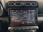 Citroen C3 Aircross 2022 Punainen