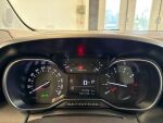 Citroen C3 Aircross 2022 Punainen