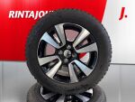 Citroen C3 Aircross 2022 Punainen