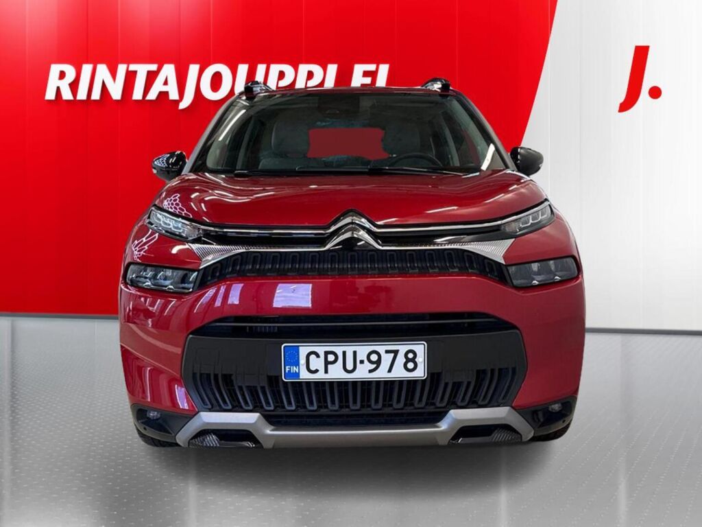 Citroen C3 Aircross 2022, kuva 4/30
