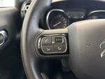 Citroen C3 Aircross 2022 Punainen