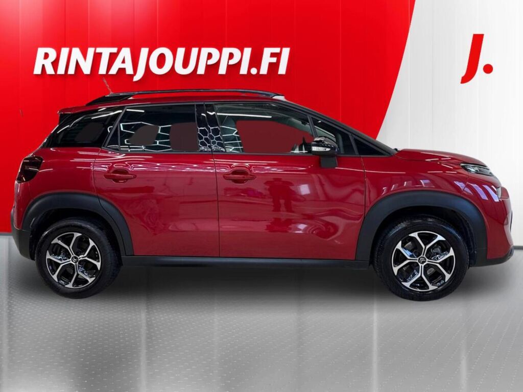 Citroen C3 Aircross 2022, kuva 7/30