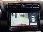Citroen C3 Aircross 2022 Punainen