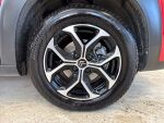 Citroen C3 Aircross 2022 Punainen