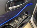 Toyota C-HR 2016 Harmaa