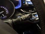 Toyota C-HR 2016 Harmaa