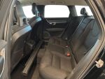 Volvo V90 2017 Musta