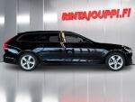 Volvo V90 2017 Musta