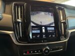 Volvo V90 2017 Musta