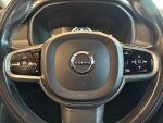 Volvo V90 2017 Musta