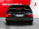 Mercedes-Benz E 1997 Sininen