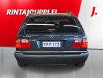 Mercedes-Benz E 1997 Sininen
