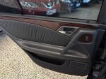 Mercedes-Benz E 1997 Sininen