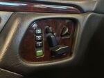 Mercedes-Benz E 1997 Sininen
