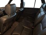 Mercedes-Benz E 1997 Sininen
