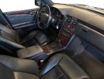 Mercedes-Benz E 1997 Sininen