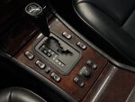 Mercedes-Benz E 1997 Sininen