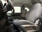Fiat 500e 2021 Harmaa