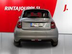 Fiat 500e 2021 Harmaa