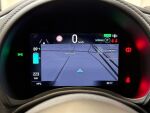 Fiat 500e 2021 Harmaa