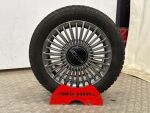 Fiat 500e 2021 Harmaa